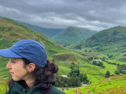 20 Conscious Breaths