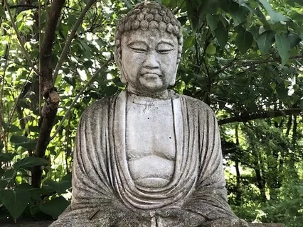 Resting On The Cloud Of Awareness: 20 Minutes