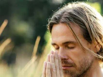 20-Minute Breathwork To Drift Into Deep Restful Sleep