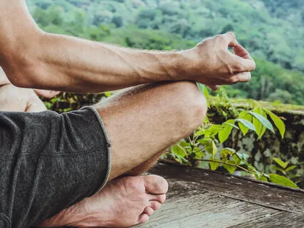 20-Min Choiceless Awareness Mindfulness Practice