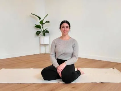 20 Min Gentle Yin Yoga Flow