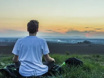 20-Min Meditation For Relaxing The Mind