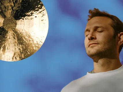 20 Min Vedic Meditation Timer + 5 Mins Prana And Gong