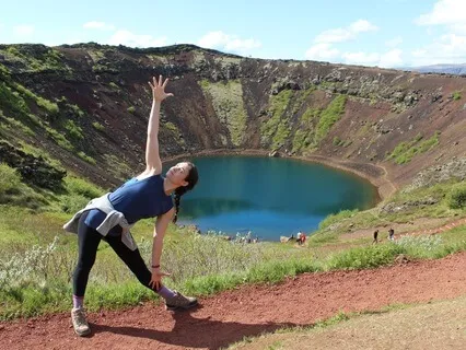 Power Nap (Mini Nidra) Meditation