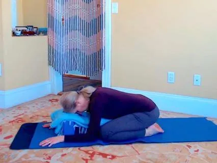 20-Min Reset: Relaxation For Stress Relief And Better Sleep