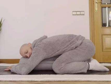 20-Min Yin Yoga Before Bed | Deep Sleep & Full Body Release