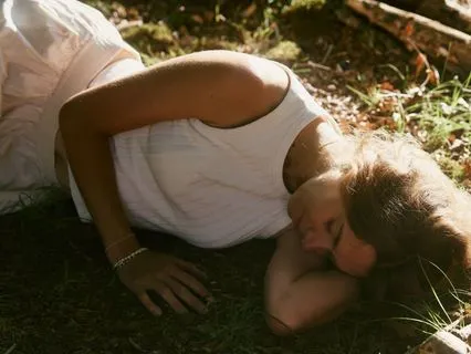 20 Min Yoga Nidra: Embracing The Cycles Of Life