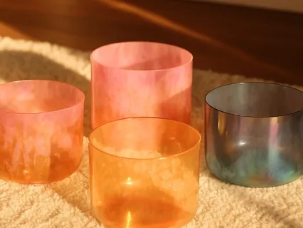 20 Mins Morning Sound Bath