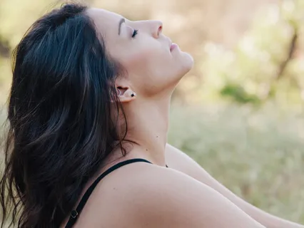 20-Minute (4-4) Breathwork