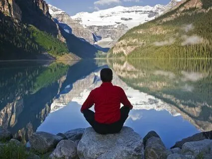 20 Minute AnaPana Meditation: Vipassana