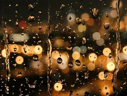 20-Minute Anxiety Release: Relaxing Rain & Grounding Drone
