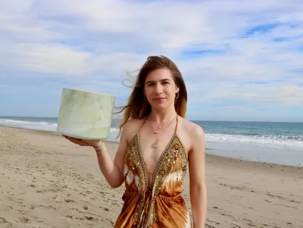 20-Minute Anxiety Soothing Sound Bath