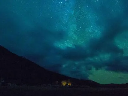 20-Minute Bedtime Yoga Nidra With Brown Noise