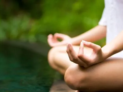 20-Minute Bliss Body Meditation To Open The Heart