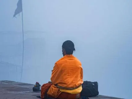 20 Minute Breath Meditation For Focus & Mindfulness