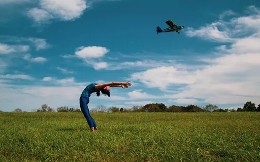 20 Minute Breathing & Meditation Practice