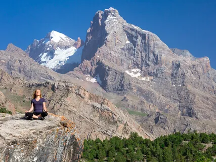 20 Minute Daily Guided Meditation