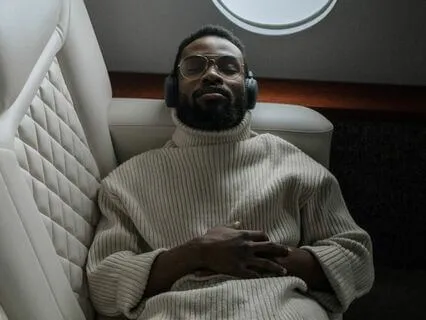 20-Minute Deep Rest NSDR Session: Energizing Boost