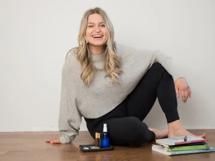 20 Minute Evening Body Scan