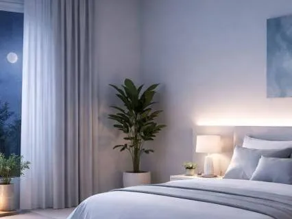 20-Minute Evening Down-Shift For The Body