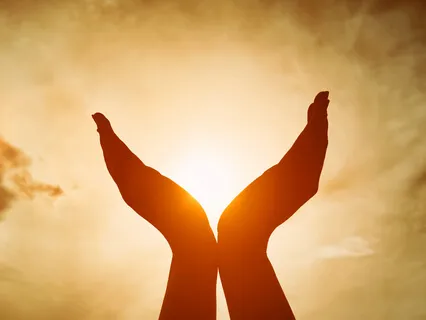 20 Minute Forgiveness Meditation