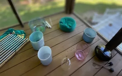 20 Minute Full Body Relaxation