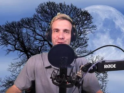 20 Minute Full Moon Yoga Nidra For Intuition