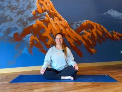 20-Minute Gentle Yoga: Relax And Release Tension