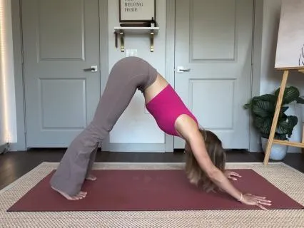 20-Minute Gentle Yoga Reset | Slow Down & Reconnect