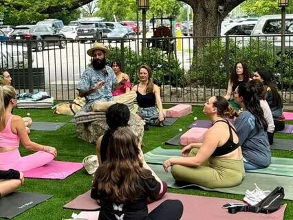 20 Minute Gratitude And Loving-Kindness Meditation