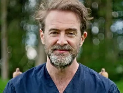 20-Minute Grounding Practice For Anxiety Relief