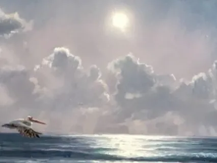 20 Minute Guided Breath Meditation: Breathe One With The Ocean