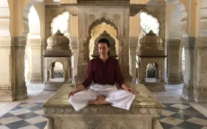 20 Minute Guided Meditation For Healing Emotions