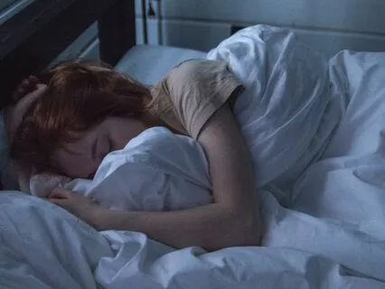 20 Minute Guided Meditation For Sleep