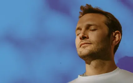 20 Minute Vedic Meditation Timer + 5 Mins Pranayama