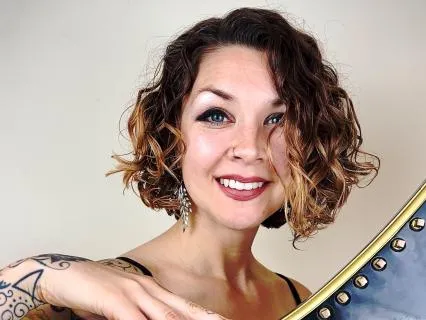 20-Minute Harp Music For Relaxation