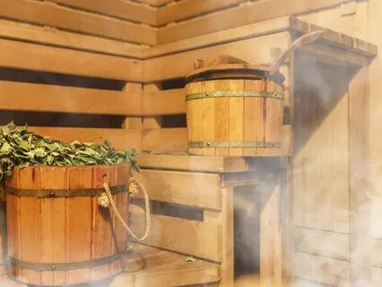 20 Minute Sauna Meditation For Deep Relaxation And Recovery