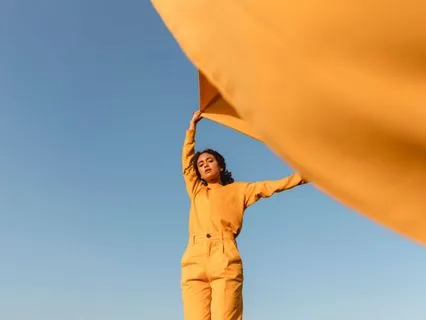 20 Minute Meditation For Manifesting Your Goals