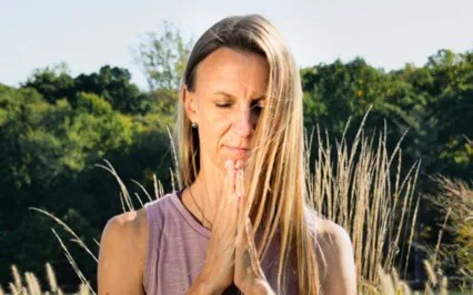 20-Minute Meditation For More Self-Love And Acceptance 