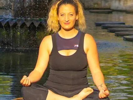 20-Minute Meditation For Relaxation