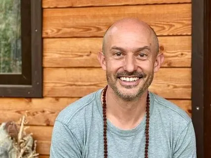 20 Minute Meditation On The Body, Breath, And Space