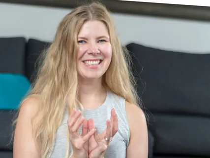 20-Minute Mindfulness Body Scan