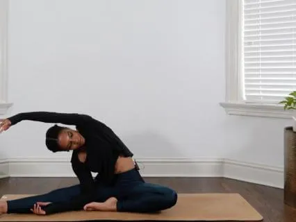 20-Minute Morning Yoga to Get Your Day Started Right