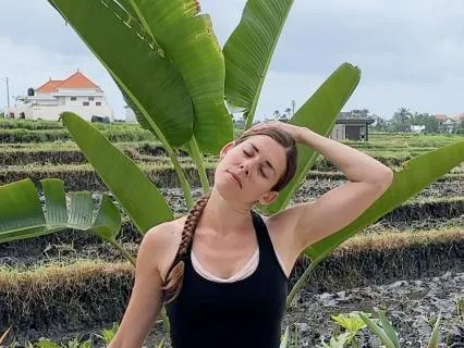 20 Minute Neck Pain Relief | Slow, Gentle Yoga Stretches