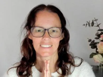 20 Minute NSDR for Deep Rest & Nervous System Reset