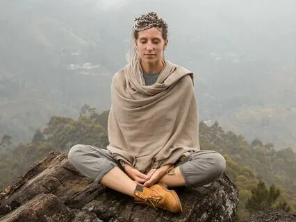 Deepening Meditation: Resting As Awareness Itself