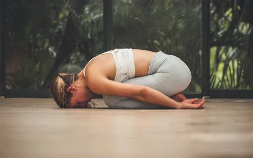 20-Minute Reset - No Mat Required