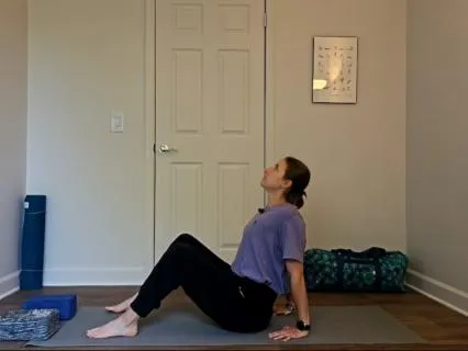 20 Minute Reset Yoga | All Levels