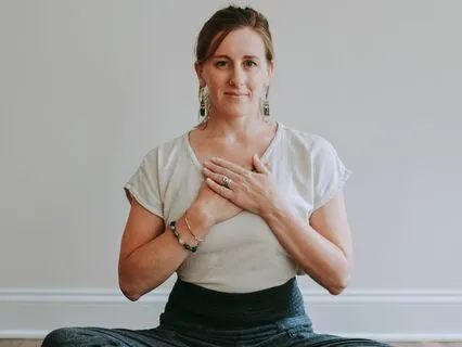 20-Minute Rest & Relax Guided Mediation | No Music