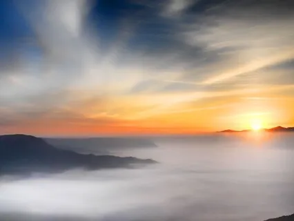 20-Minute Sitting Meditation